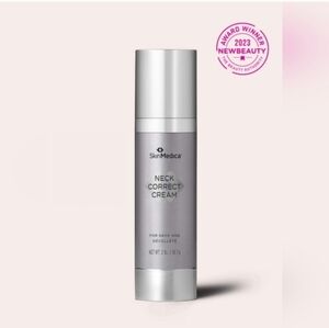 SkinMedica Neck Correct Cream